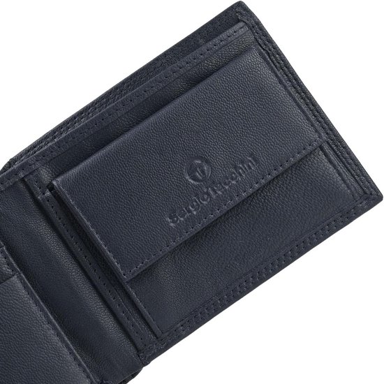Acheter Pulp Fiction FILM BMF Bad MOTHER gaufrage pièce de monnaie portefeuille en cuir synthétique polyuréthane sac à main porte-monnaie