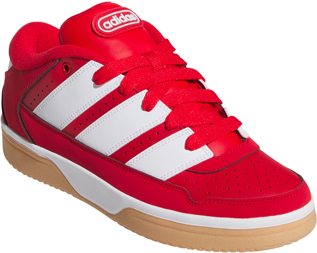 Adidas Unisex Break Start 2000 Sneakers JR1470 Betsca Gum Rood