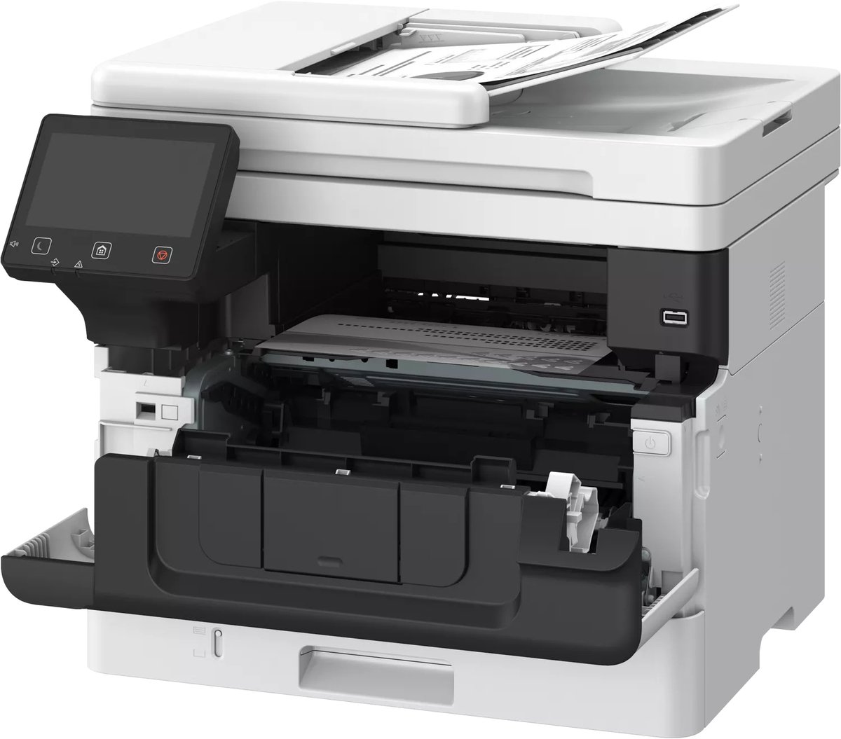 Canon i-SENSYS MF463dw II Laser A4 1200 x 1200 DPI 40 ppm Wifi thumbnail 2