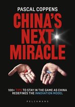 China's Next Miracle