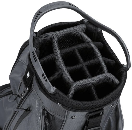TaylorMade Pro Cartbag - Blauw van Merkloos — afbeelding 3