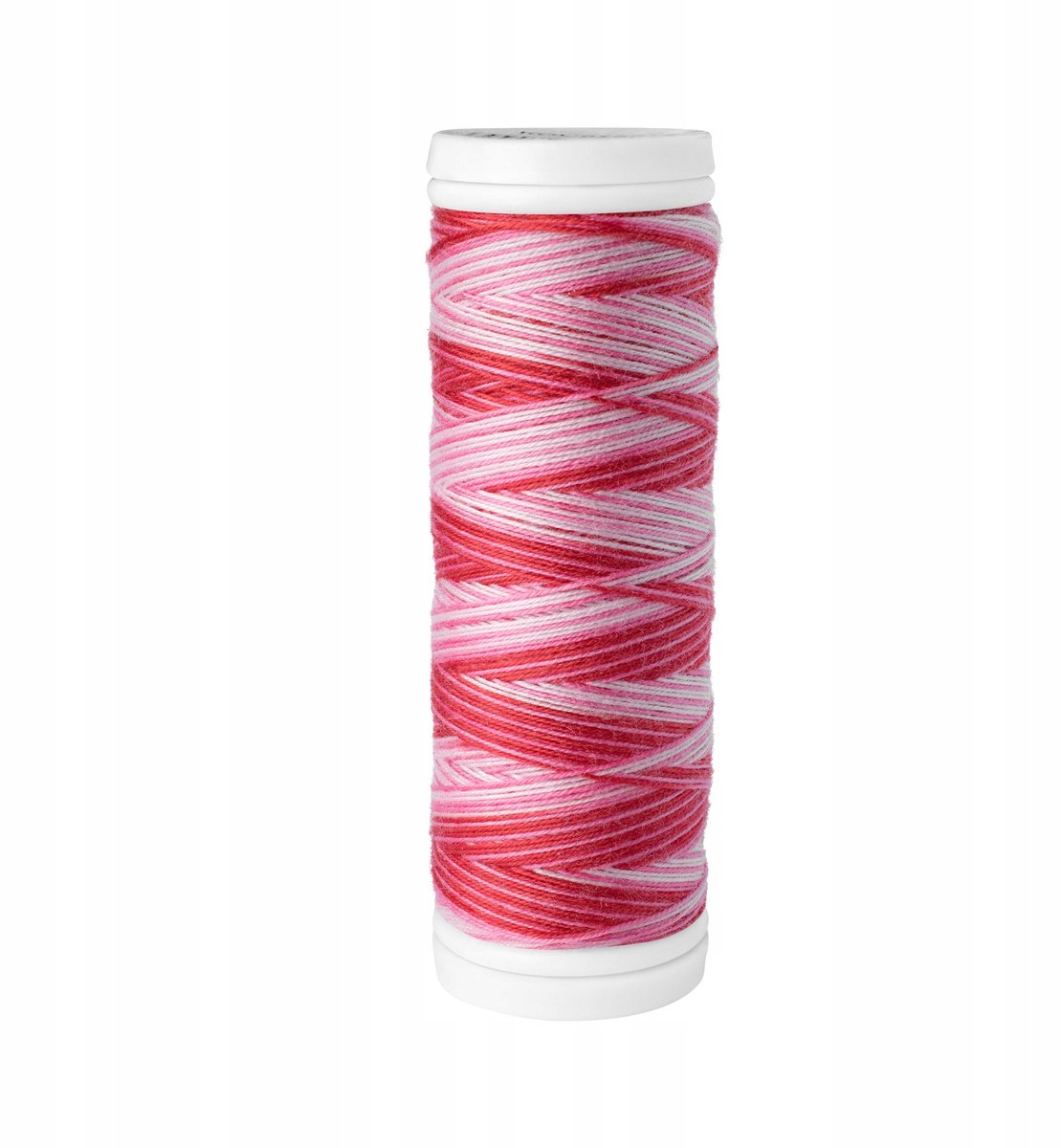 Multikleur naaigaren Ariadna Viga 80, 150m, 100% polyester