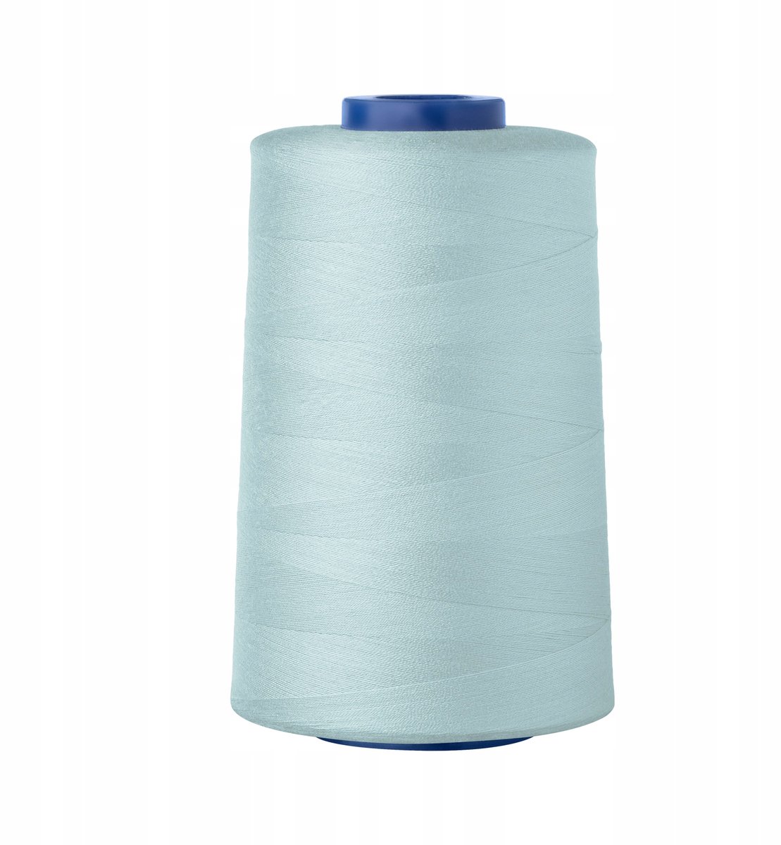 Ariadna VIGA 120 naaigaren - 5000m - Blauw - Polyester