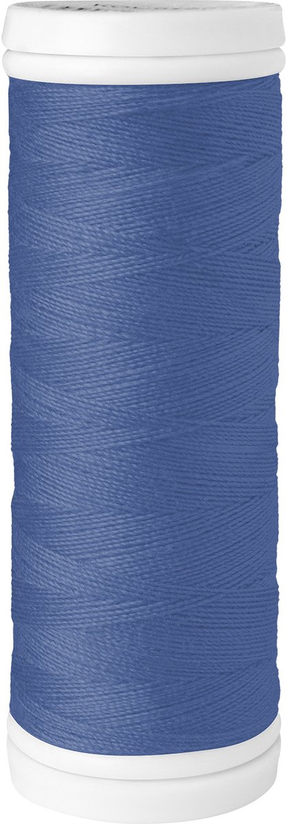 Ariadna Talia 120 naaigaren - 200m - Blauw 0202 - Polyester
