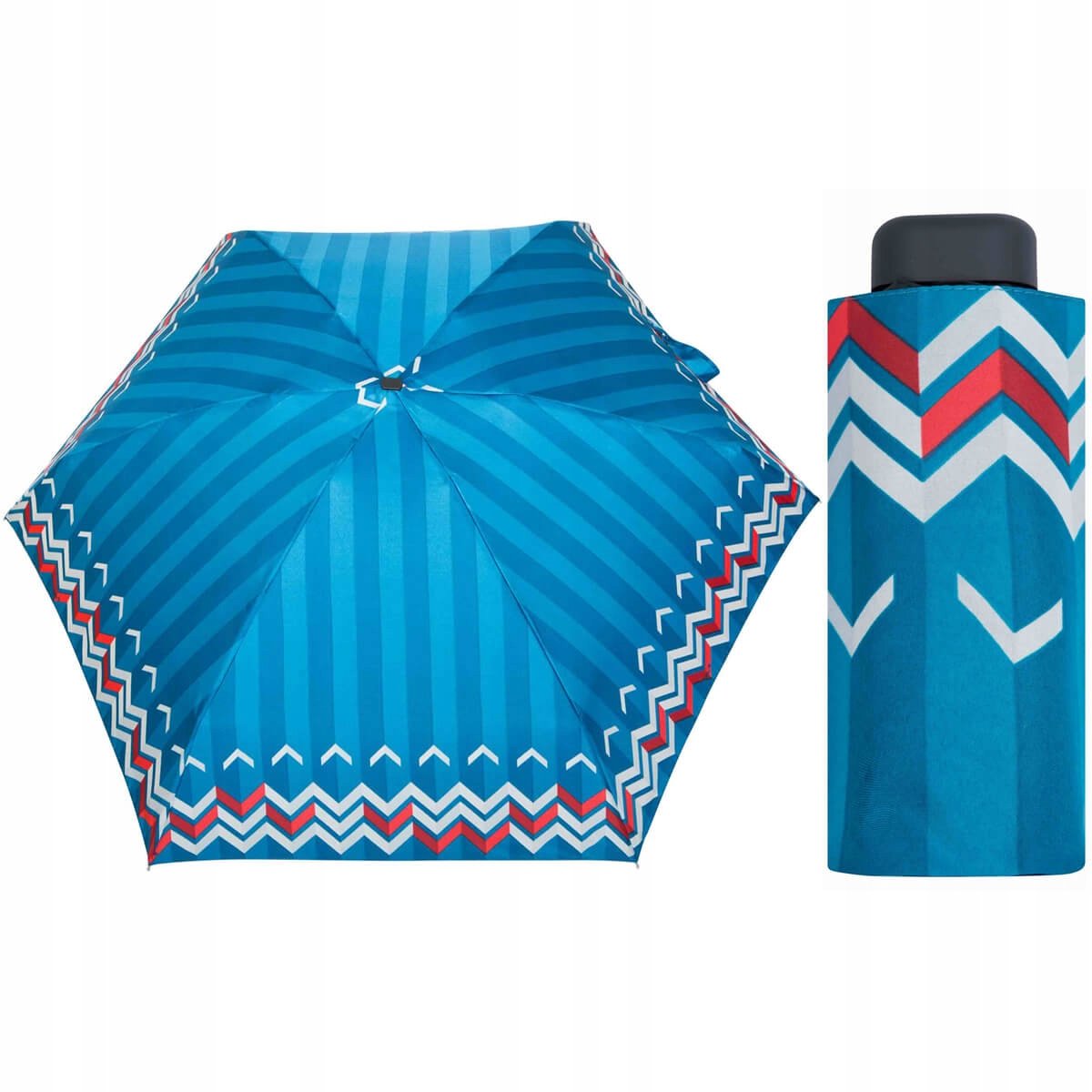 Ultra Mini Parapluie Dames - Compact & Lichtgewicht