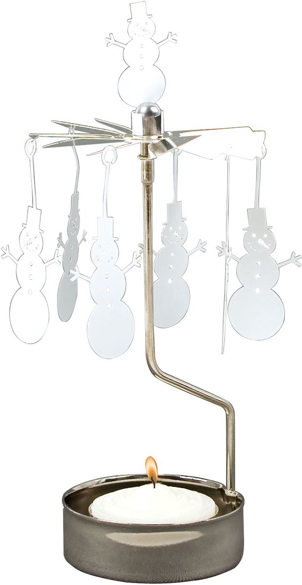 Pluto Produkter AN740, Metallic, Zilver