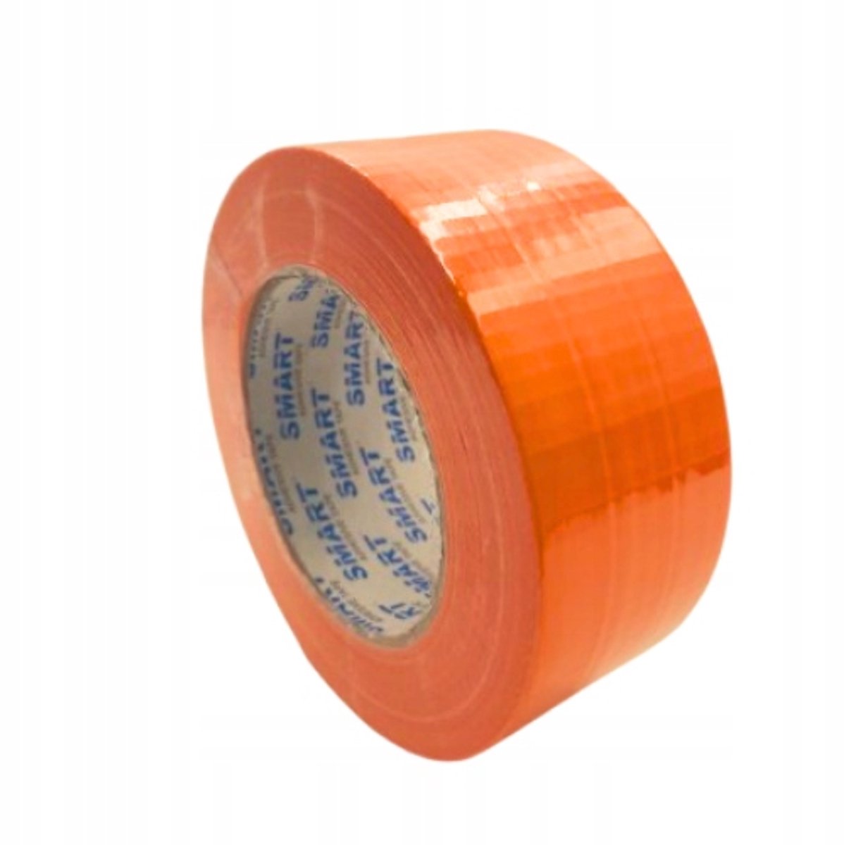 Smart Geveltape Oranje 48mm x 50m - Duurzaam en Makkelijk