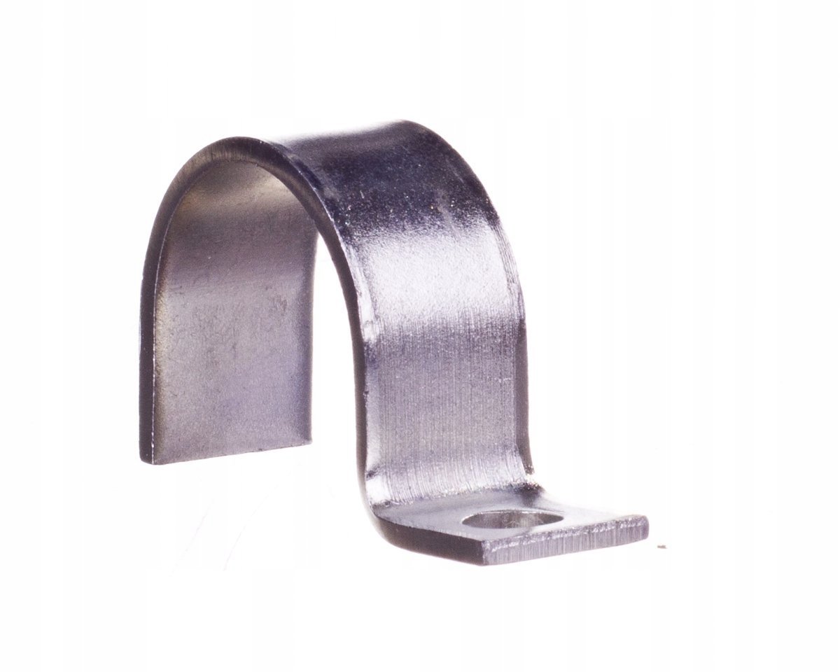 Kabelhouder UDF25 405525 - Verzinkt staal
