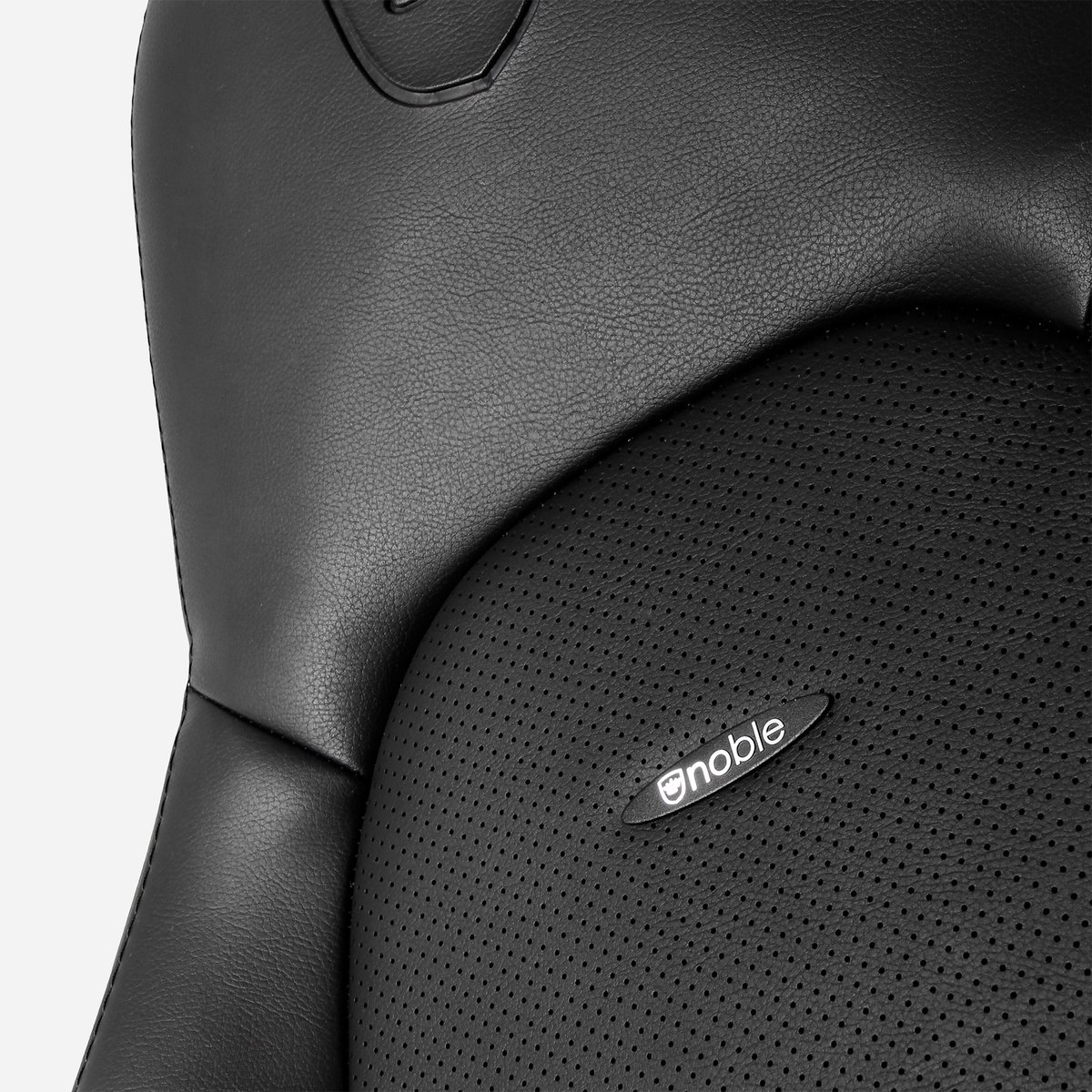 Noblechairs ICON Series gamestoel zwart – foto 7