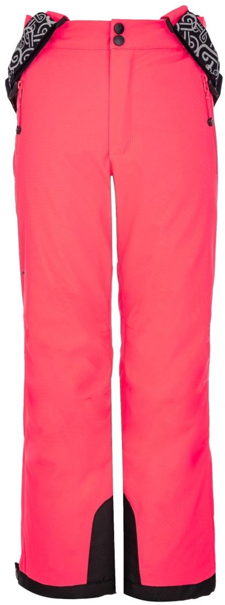 Kilpi Gabone Junior Broek 12-13 Years Jongen Roze