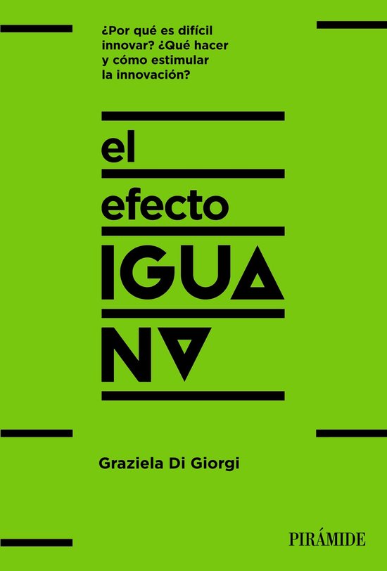 Empresa y Gestión - El efecto iguana - cover