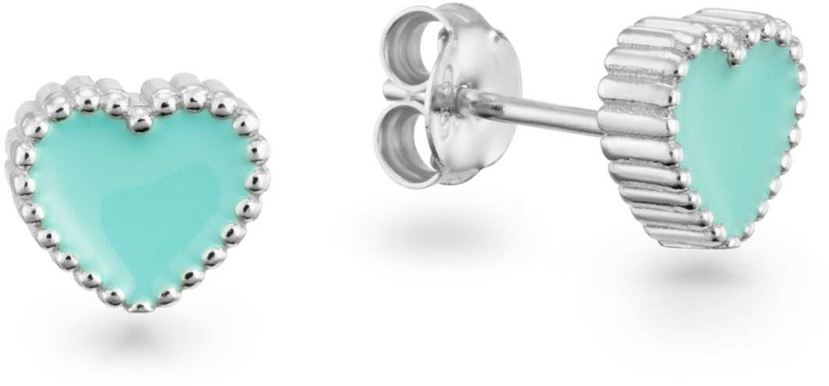 Glow 106.0728.00 Kinder Oorbellen - Oorknopjes