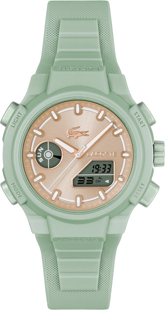 Lacoste LC2001433 LC33 Dames Horloge