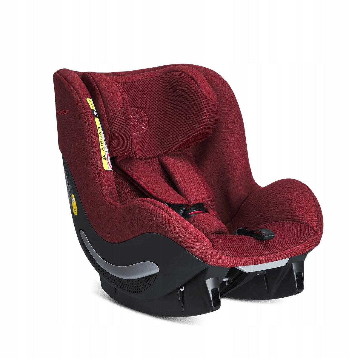 Avionaut AeroFIX AirFlow autostoeltje 0-18 kg | 61-105cm | ISOFIX