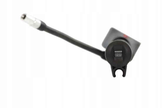 Merkloze Fietsbanden & Demper Pomp met Manometer — afbeelding 4
