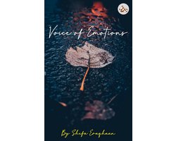 VOICE OF EMOTIONS