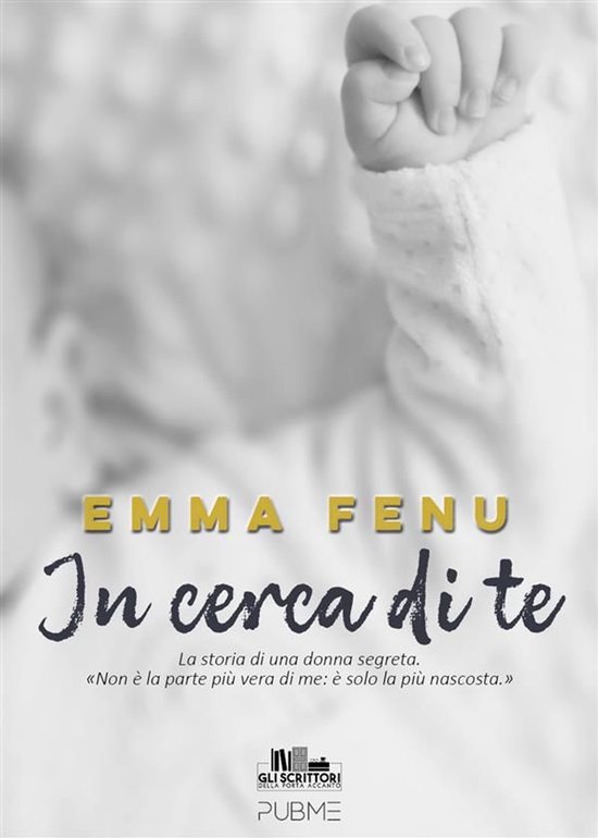 Gli scrittori della porta accanto - In cerca di te - cover