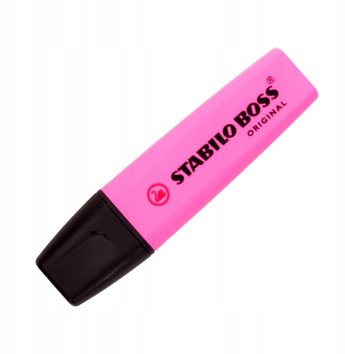 Stabilo Boss Markeerstift Roze 70/56 - Fluorescerend