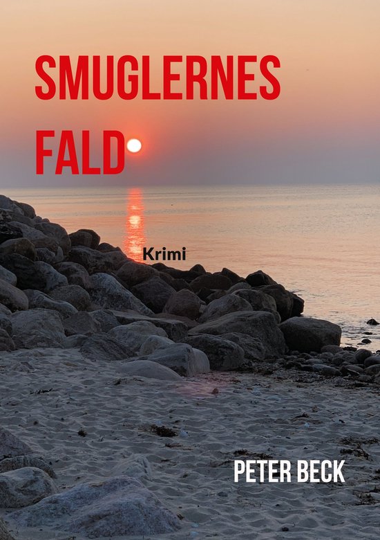 Smuglernes Fald - cover