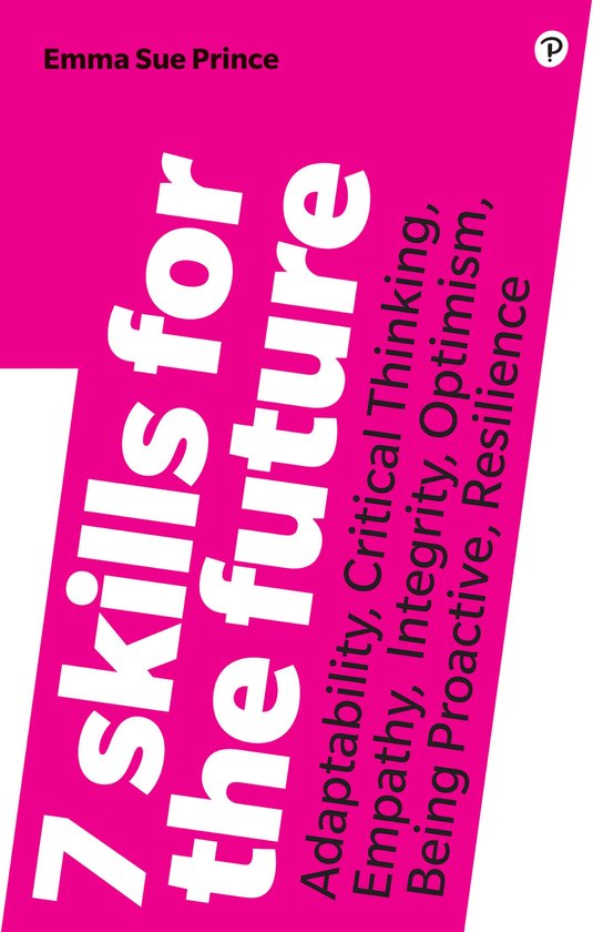 7 Skills for the Future - cover