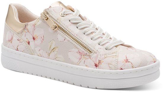 MARCO TOZZI Sneaker by Guido Maria Kretschmer 2-23788-42 women, Pink Comb
