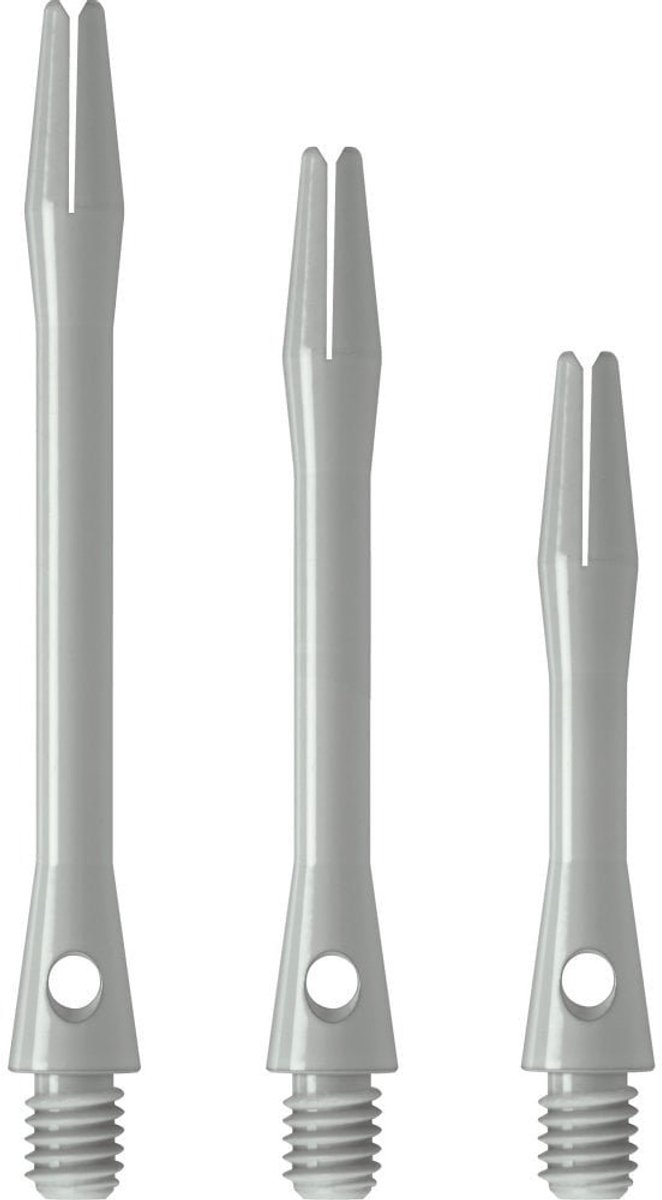 Harrows Keramic White - Dart Shafts
