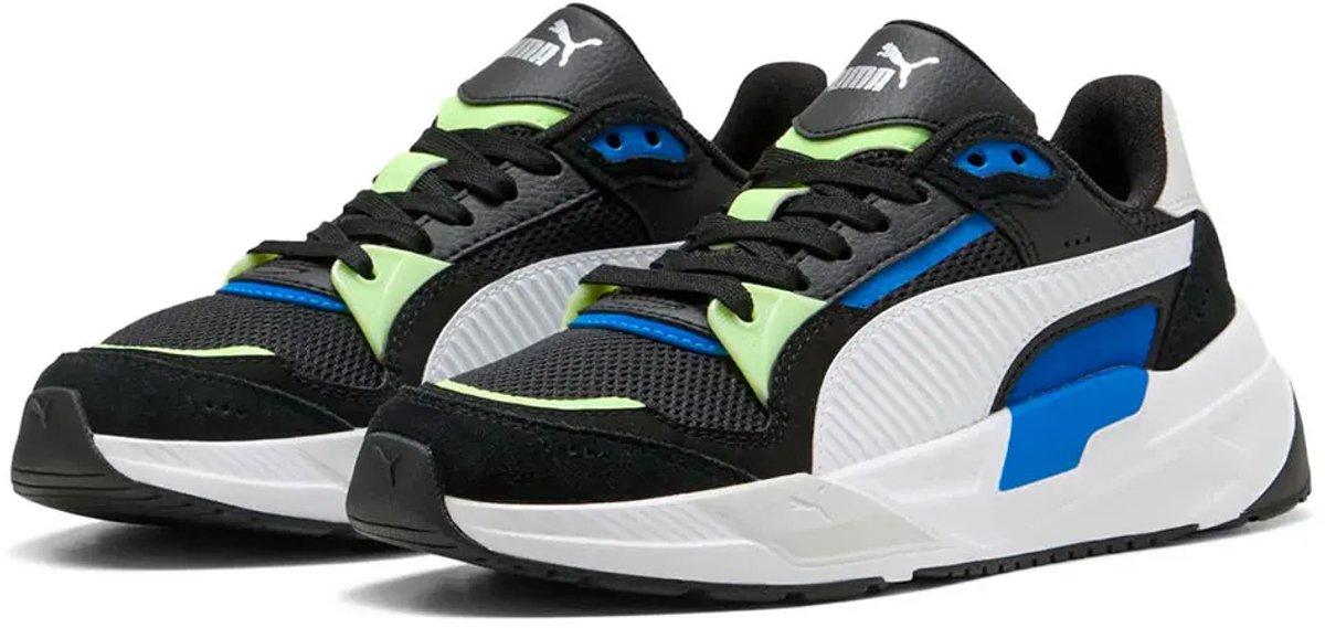 Puma Trinity 2 Schoenen Zwart