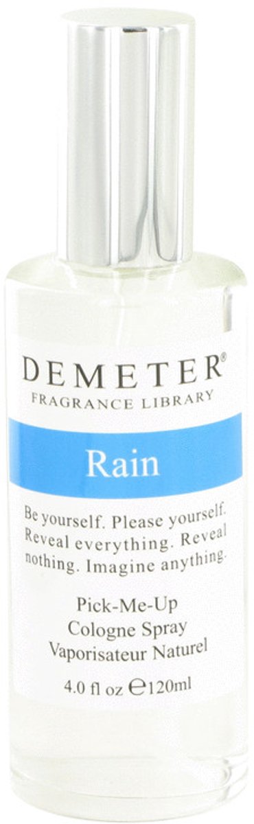Demeter Rain Cologne Spray 120 ml