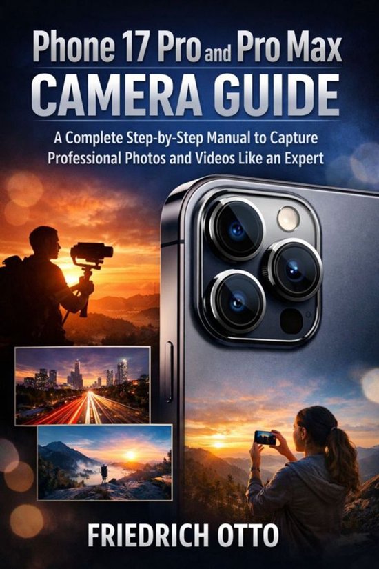 iPhone 17 Pro and Pro Max Camera Guide - cover