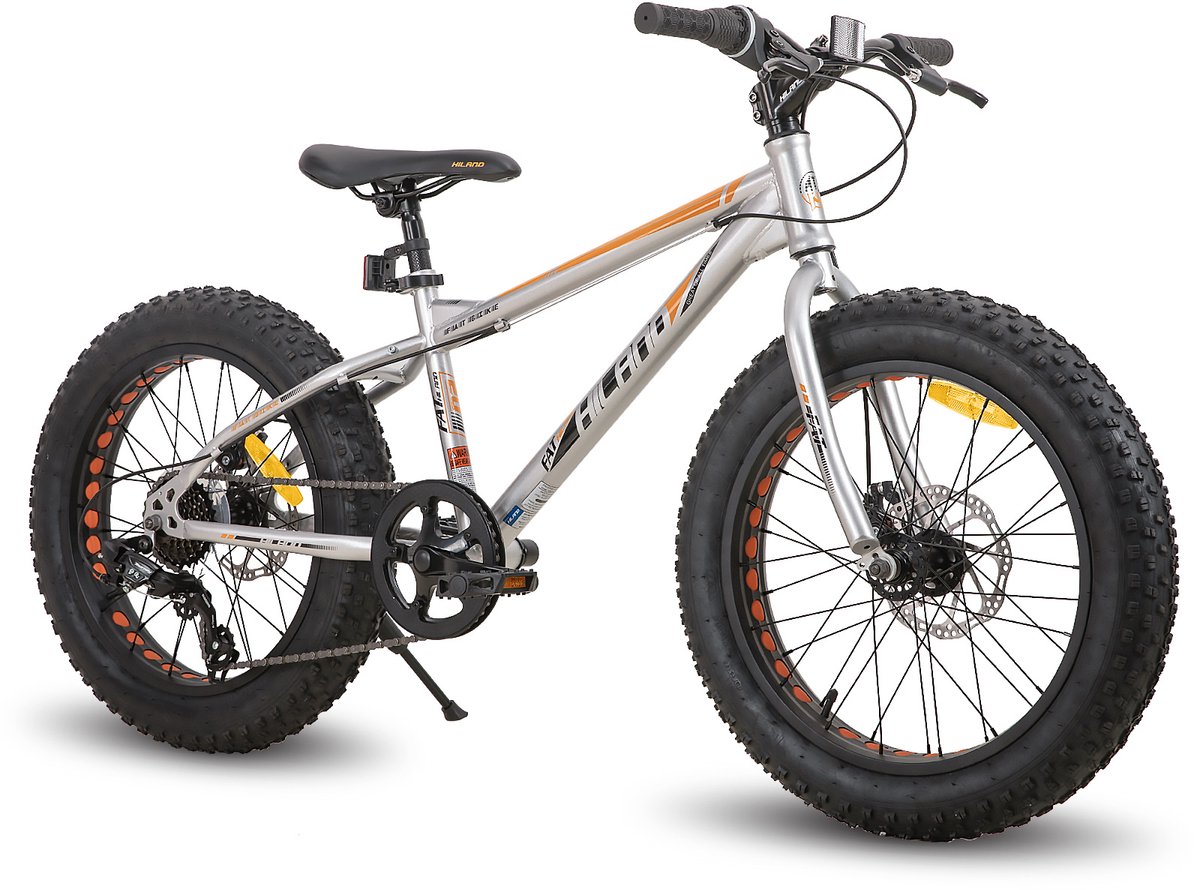 Hiland 20 Inch Kids Fatbike (EAN: 6940194085688)