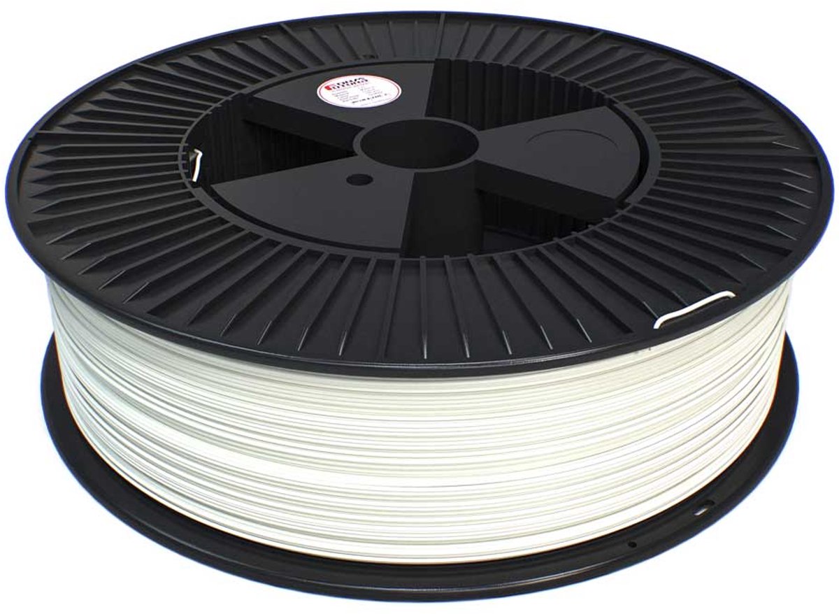 Formfutura ApolloX White (4500 gram - 1.75mm)