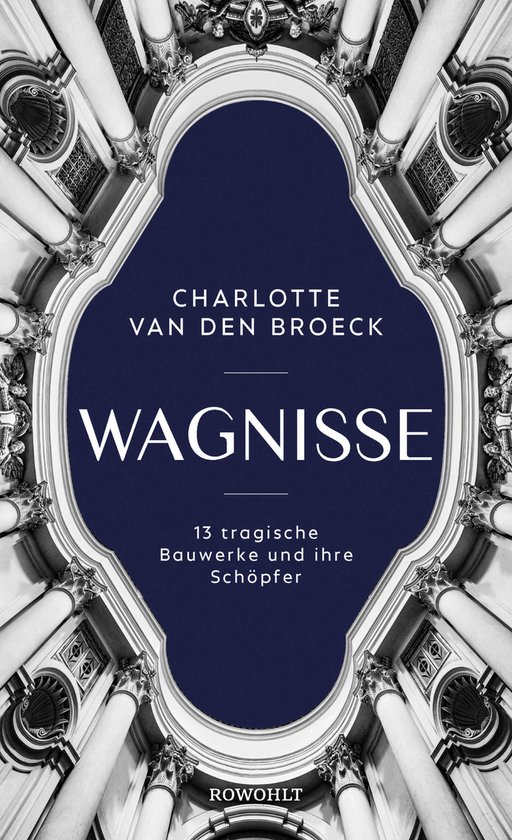 Wagnisse - cover