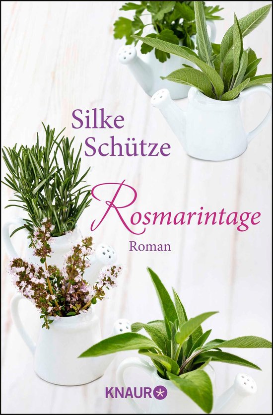 Rosmarintage - cover