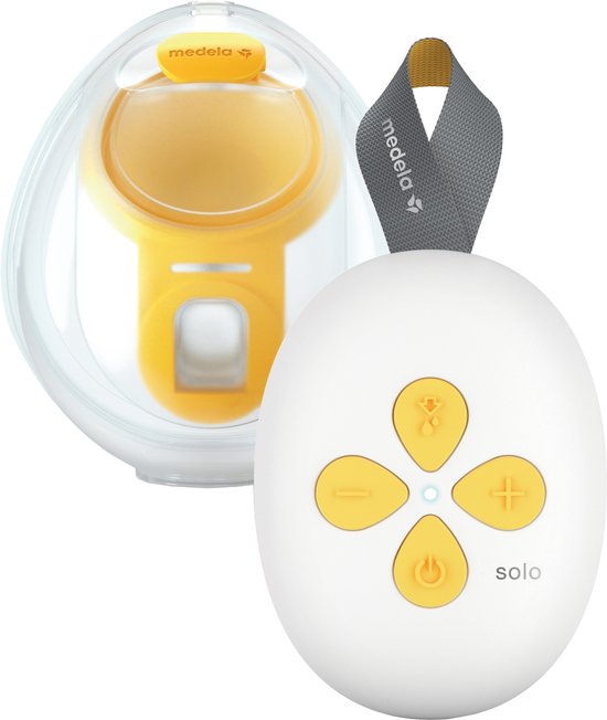 Medela Solo Hands-free Borstkolf