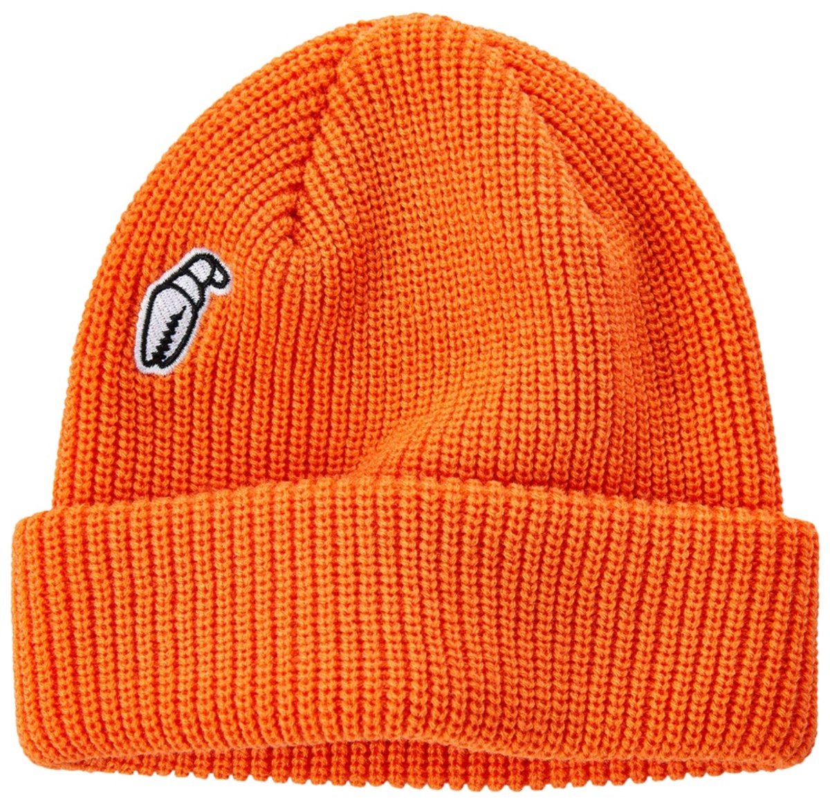 Crab Grab High Mark Muts SR Oranje