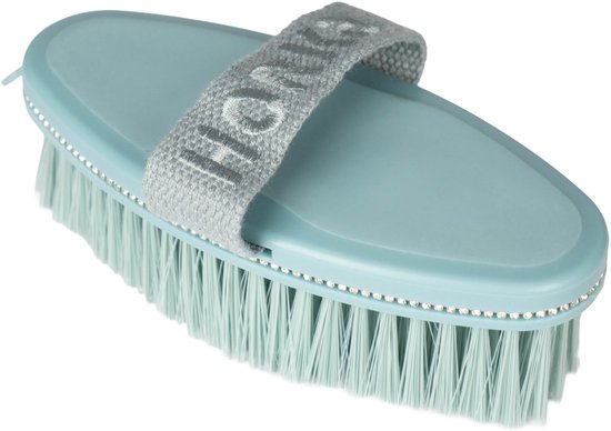 Horka Borstel Diamant Zacht Blue Reef - One size Horka Borstel Diamant Zacht Blue Reef - One size