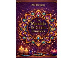 Mandala & Doodle designs