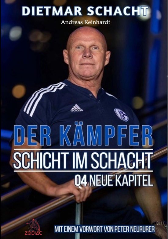 Der Kämpfer - cover