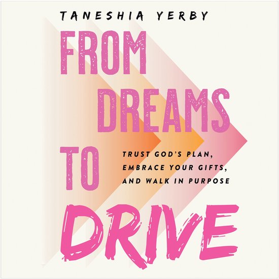 From Dreams to Drive - cover