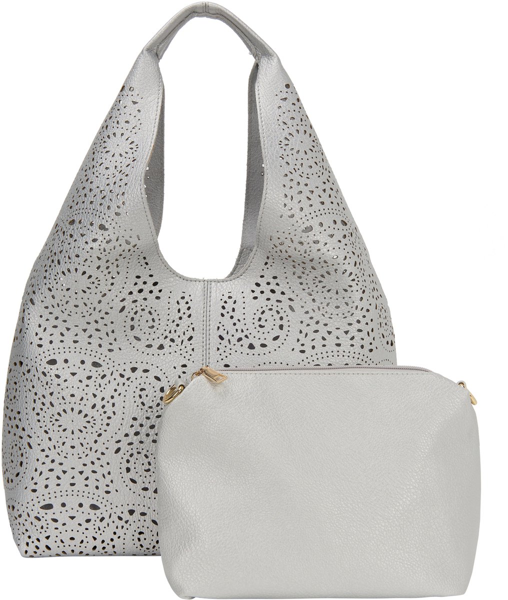 Gaya 2-in-1 draagtasset 2-in-1 draagtasset
