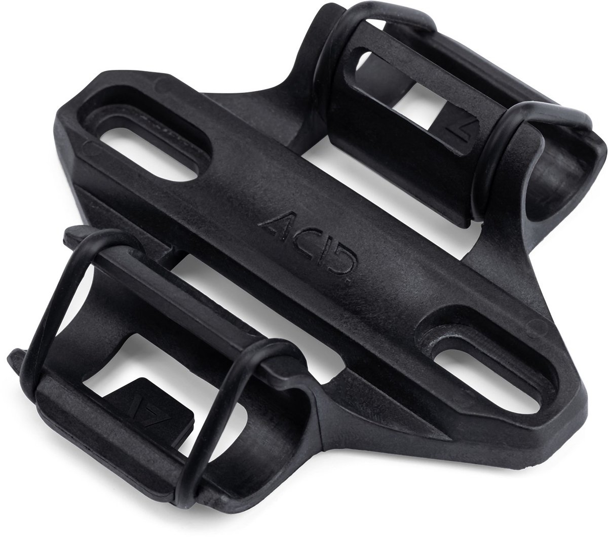 ACID FRAME MOUNT FOR TOOL HUSK