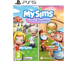 My Sims: Cozy Bundle - PS5
