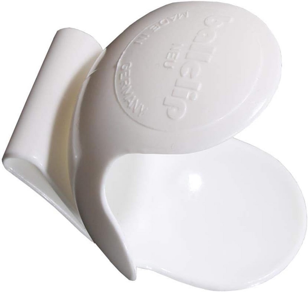 2x Tennisbalhouder Clip voor Broek- en Rokband - Balhouder voor Tennis, Padel & Hondenspeelgoed