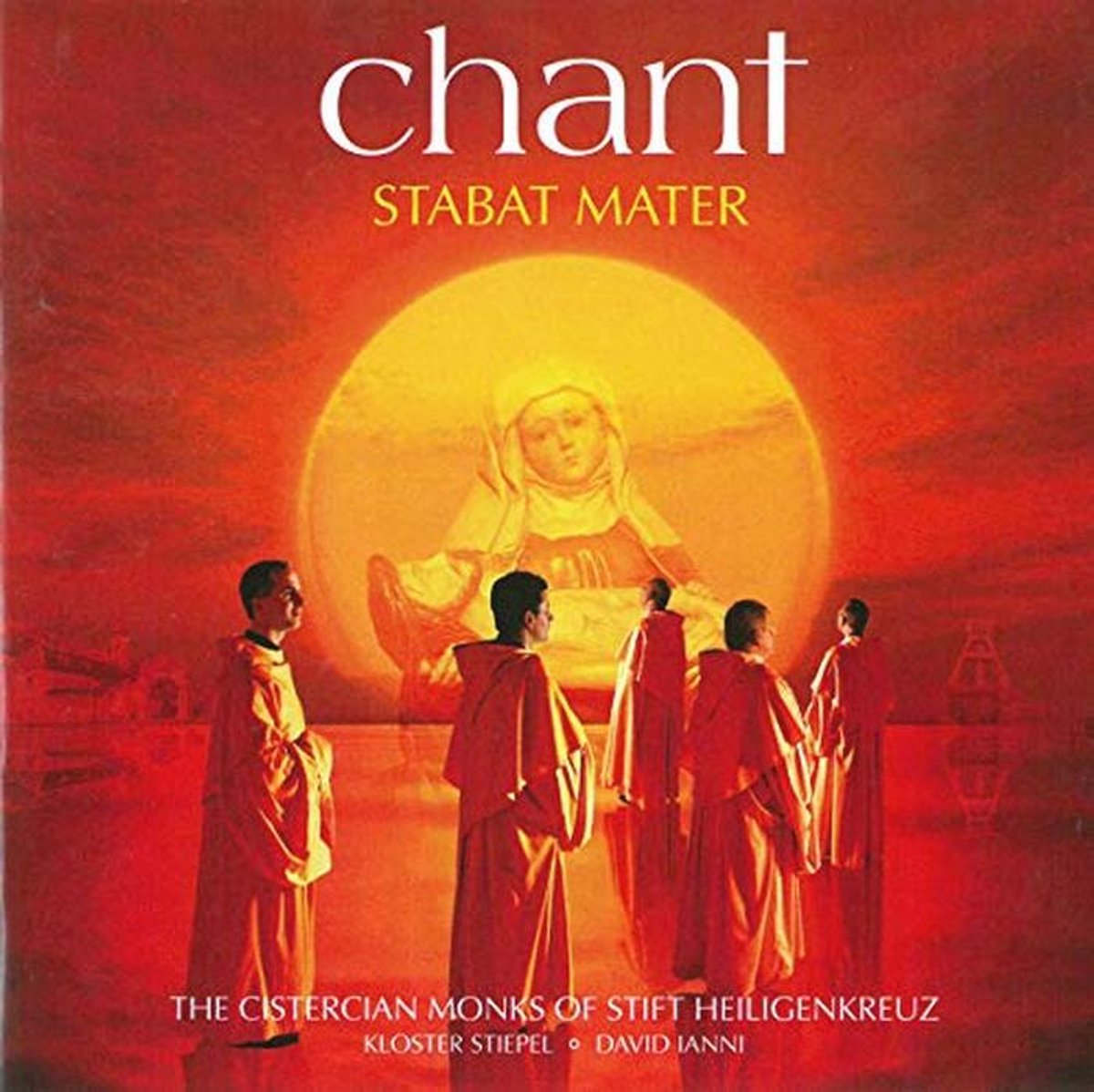 Stabat Mater - Prachtig Muziekwerk voor Bezinning en Reflectie