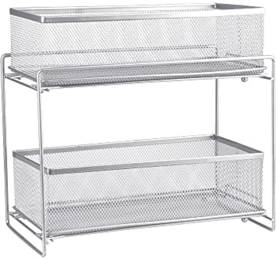 Linnenkast Fire -2Deurs - Lamulux - Mango- Maxfurn - Wiegers XL