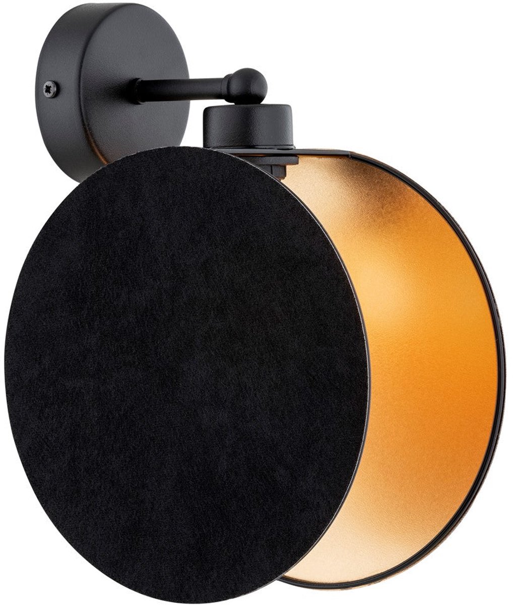 MOTIF K1 BLACK/GOLD