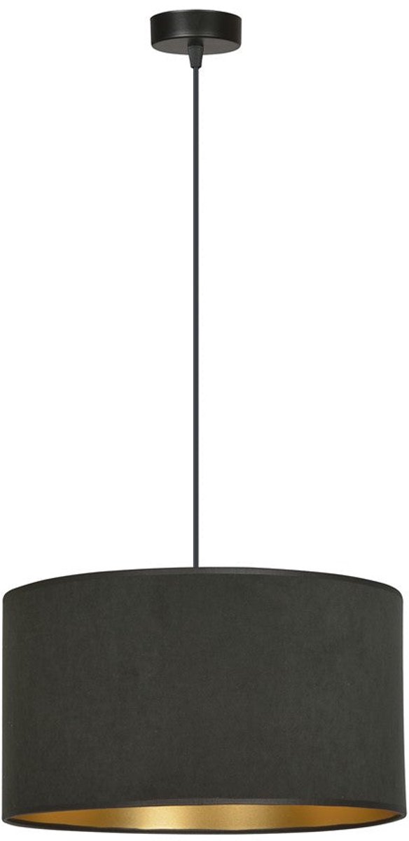 HILDE 1 BL BLACK