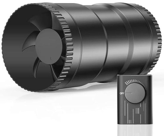 Speciale ventilatieset voor zandstralen/gritstralen Speciale ventilatieset voor zandstralen/gritstralen