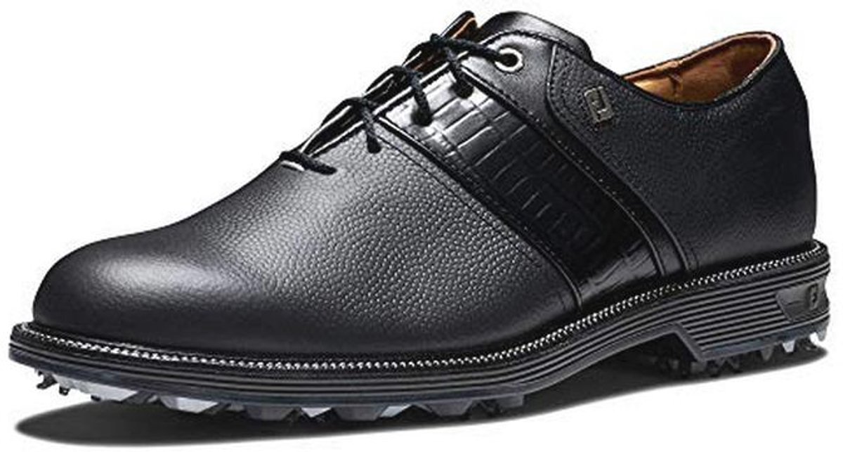 Klassieke Golfschoenen voor Timeless Elegance