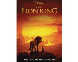 Disney The Lion King